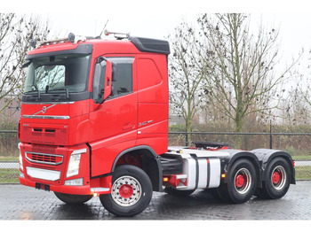 رأس تريلا VOLVO FH 540