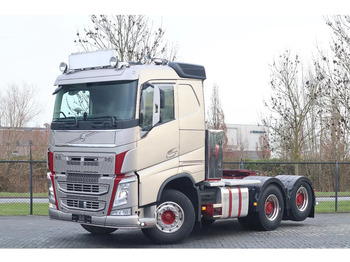 رأس تريلا VOLVO FH 540