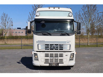 شاحنة بهيكل معدني للمقصورة Volvo FH 460 | 6X2 | MANUAL | BDF | RETARDER | EURO 3: صورة 2
