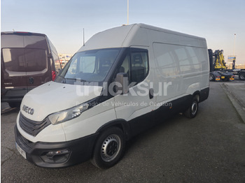 شاحنة بصندوق مغلق IVECO Daily 35s16