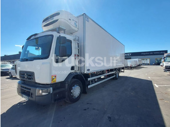 شاحنة ذات مبرد RENAULT D 280