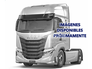 رأس تريلا IVECO S-WAY