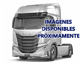 مقطورة السحب IVECO S-WAY