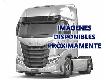 مقطورة السحب IVECO S-WAY