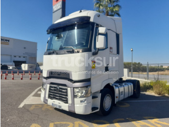 رأس تريلا RENAULT T High 520
