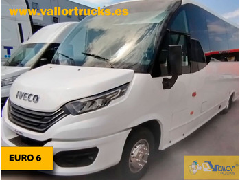 حافلة صغيرة IVECO