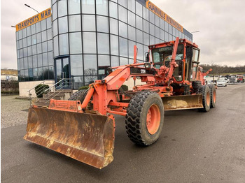 ماكينة تسوية CATERPILLAR 120H