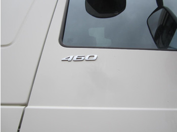 رأس تريلا DAF XF105 460: صورة 3