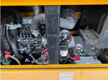 مجموعة المولد Doosan G20: صورة 4