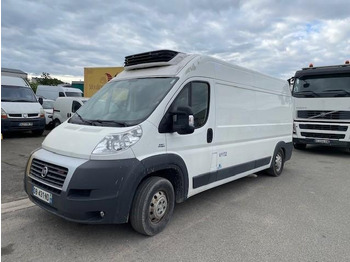 شاحنة توصيل مبردة FIAT Ducato