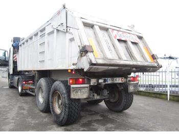 نصف مقطورة قلابة General Trailers: صورة 4