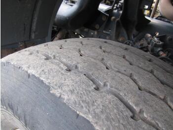 شاحنة برافعة خطافية Mercedes Actros 2636: صورة 4 شاحنة برافعة خطافية Mercedes Actros 2636: صورة 4