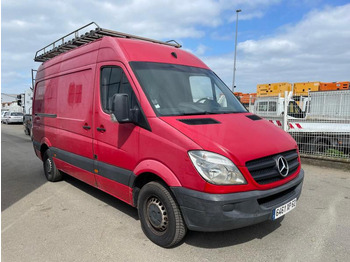 فان MERCEDES-BENZ Sprinter
