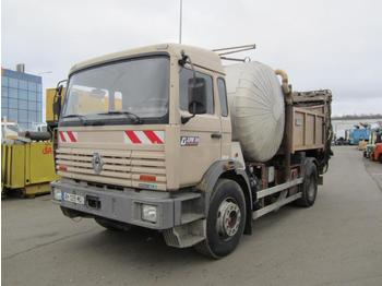 شاحنة صهريج RENAULT G 270
