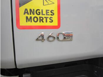 شاحنة لودر انزلاقي Renault Kerax 460 DXI: صورة 2