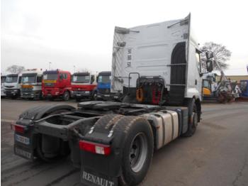 مقطورة السحب Renault Premium 450 DXI: صورة 4