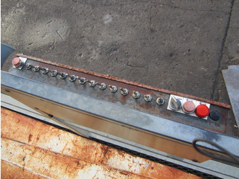 معدات الخرسانة Secmair nc: صورة 2