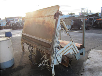 معدات الخرسانة Secmair nc: صورة 5