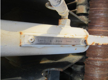 معدات الخرسانة Secmair nc: صورة 4