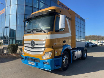 رأس تريلا MERCEDES-BENZ Actros 1845