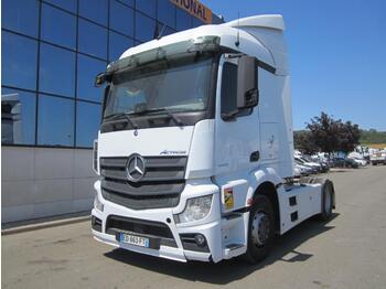 مقطورة السحب MERCEDES-BENZ Actros 1845