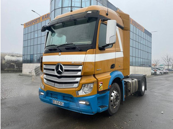 رأس تريلا MERCEDES-BENZ Actros 1845