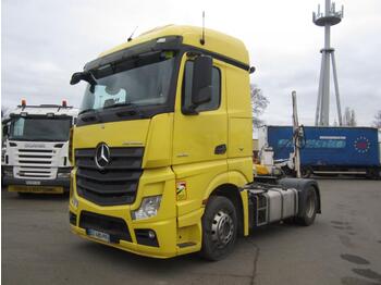 مقطورة السحب MERCEDES-BENZ Actros 1845