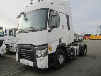 رأس تريلا RENAULT T 460