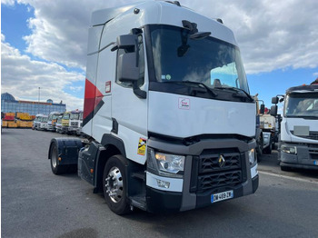 رأس تريلا RENAULT T 460