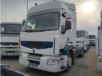 رأس تريلا RENAULT Premium 380