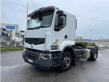 مقطورة السحب RENAULT Premium 450