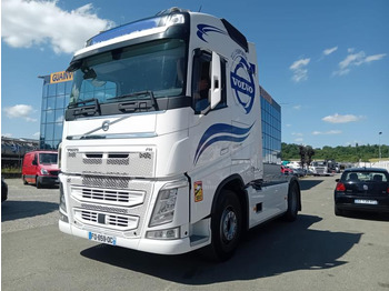 رأس تريلا VOLVO FH 500