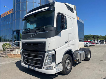 رأس تريلا VOLVO FH 500