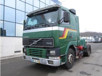 رأس تريلا VOLVO FH12 380
