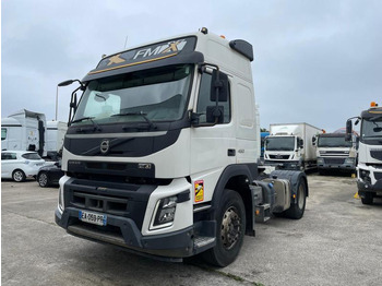 مقطورة السحب VOLVO FMX 460