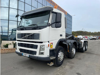 شاحنة برافعة خطافية VOLVO FM 440