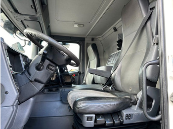 شاحنة قمامة Scania P320 6x2*4 JOAB Anaconda MD 22,1 m3 / Müllwagen Scania P320 6x2*4 JOAB Anaconda MD 22,1 m3 / Müllwagen: صورة 5