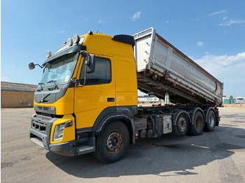 شاحنة قلاب VOLVO FMX 500