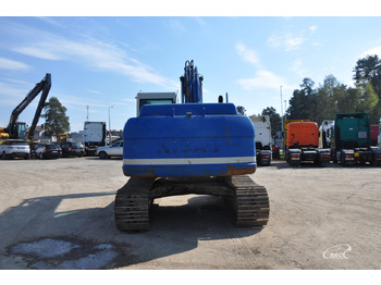 حفار زاحف Caterpillar 318C: صورة 5 حفار زاحف Caterpillar 318C: صورة 5