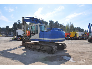 حفار زاحف Caterpillar 318C: صورة 4 حفار زاحف Caterpillar 318C: صورة 4