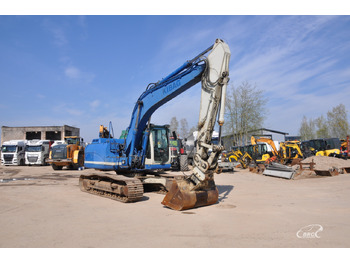 حفار زاحف Caterpillar 318C: صورة 2 حفار زاحف Caterpillar 318C: صورة 2