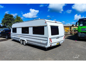 كرفان سحب TABBERT