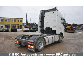مقطورة السحب Volvo FH 500 Euro6: صورة 3