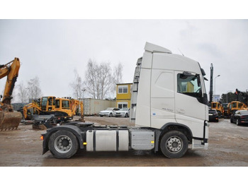 مقطورة السحب Volvo FH 500 Euro6: صورة 4