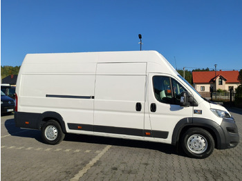 فان CITROËN Jumper