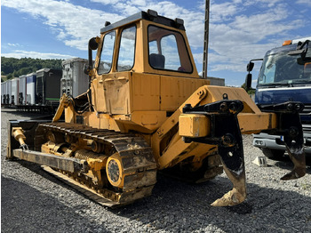 تأجير Hanomag Zrywak Waga-18ton w Pełni Sprawny do Pracy K12c Hanomag Zrywak Waga-18ton w Pełni Sprawny do Pracy K12c: صورة 3