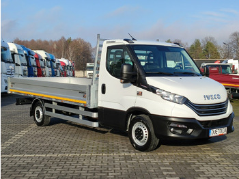 شاحنة توصيل مفتوحة IVECO Daily 35s16