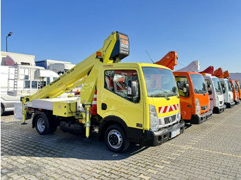 تأجير Nissan Cabstar Nissan Cabstar: صورة 3 تأجير Nissan Cabstar Nissan Cabstar: صورة 3