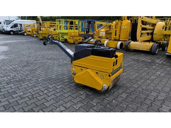 بكرة أسطوانية صغيرة BOMAG BW65H