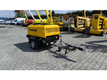 ضاغط هوائي DOOSAN